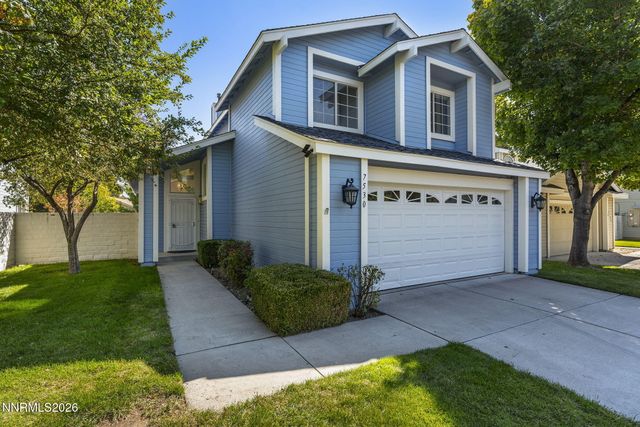 7530 Wheeldale Circle, Reno, NV 89511