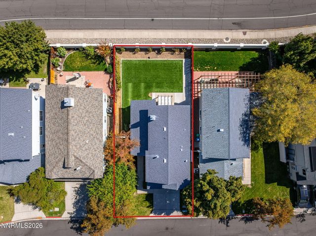 7530 Wheeldale Circle, Reno, NV 89511
