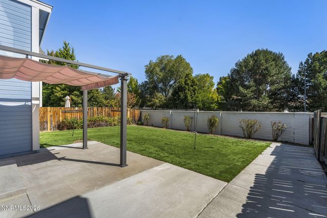 7530 Wheeldale Circle, Reno, NV 89511