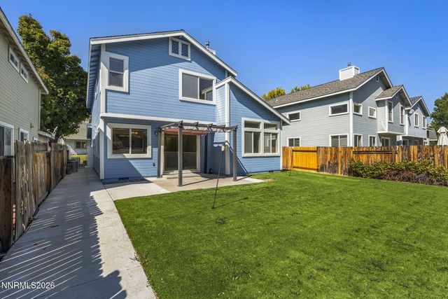 7530 Wheeldale Circle, Reno, NV 89511