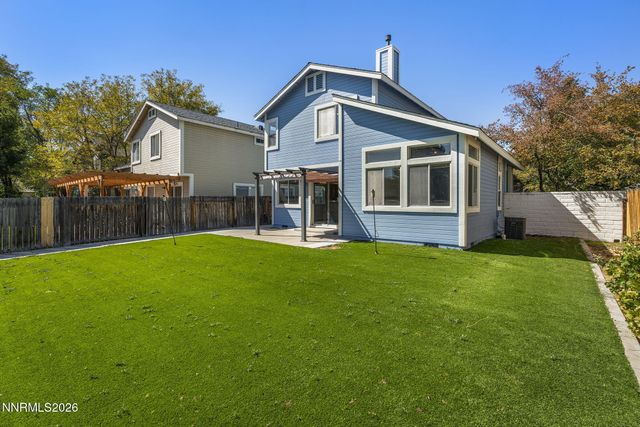 7530 Wheeldale Circle, Reno, NV 89511