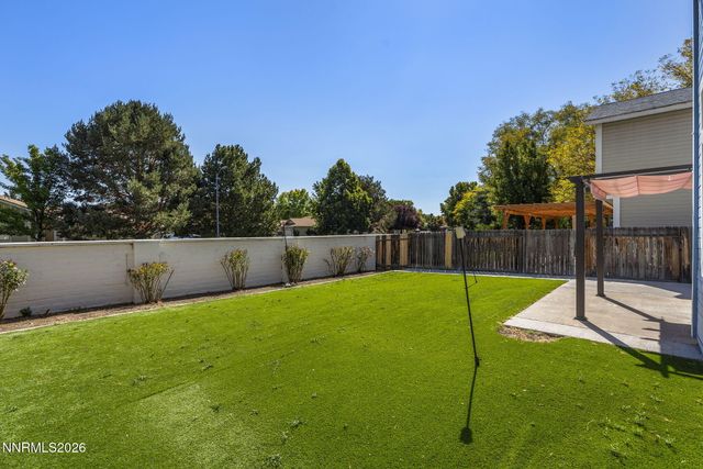 7530 Wheeldale Circle, Reno, NV 89511