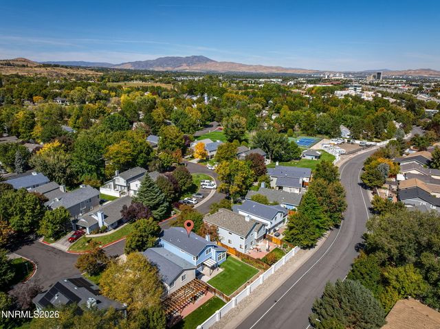7530 Wheeldale Circle, Reno, NV 89511