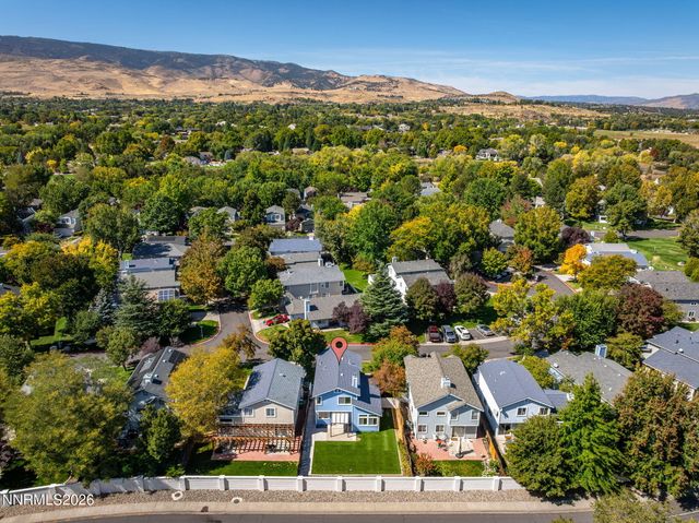 7530 Wheeldale Circle, Reno, NV 89511