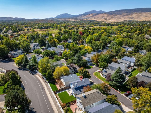7530 Wheeldale Circle, Reno, NV 89511