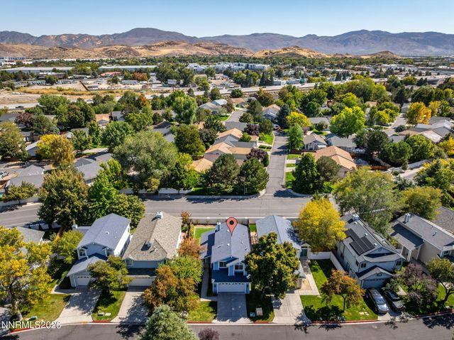 7530 Wheeldale Circle, Reno, NV 89511