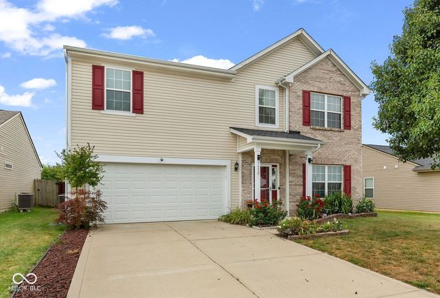 7530 Firecrest Lane, Camby, IN 46113