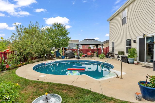 7530 Firecrest Lane, Camby, IN 46113
