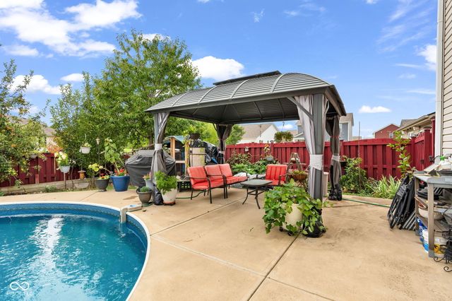 7530 Firecrest Lane, Camby, IN 46113