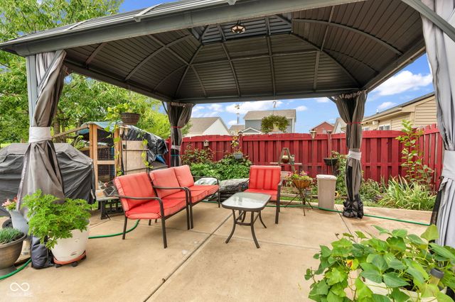 7530 Firecrest Lane, Camby, IN 46113