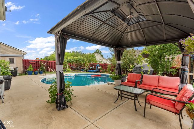 7530 Firecrest Lane, Camby, IN 46113