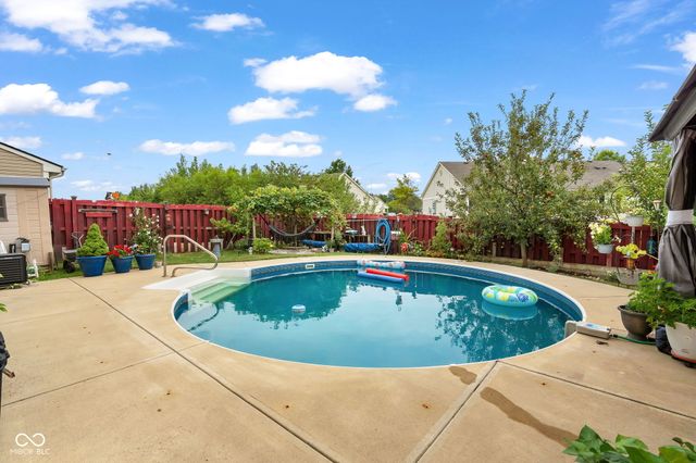 7530 Firecrest Lane, Camby, IN 46113