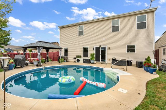 7530 Firecrest Lane, Camby, IN 46113