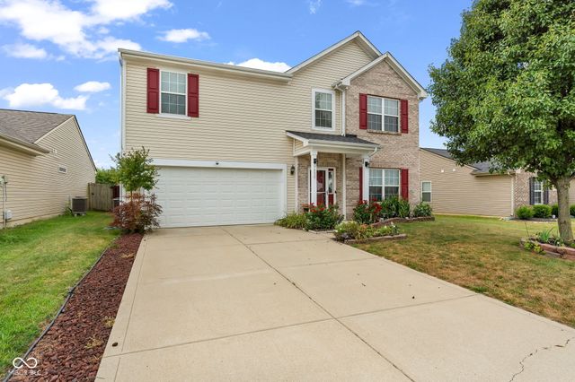 7530 Firecrest Lane, Camby, IN 46113