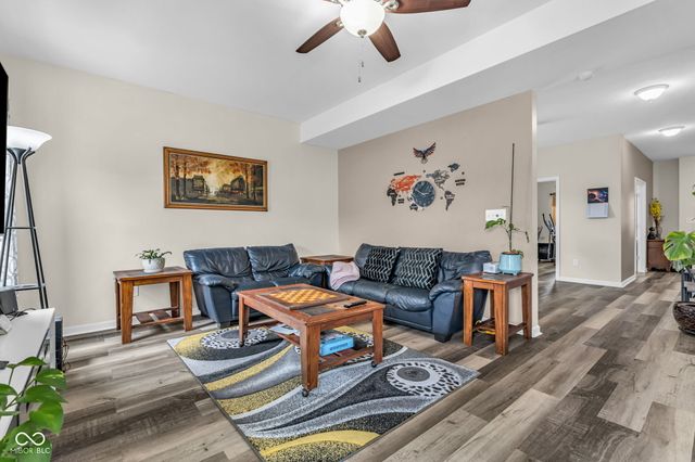 7530 Firecrest Lane, Camby, IN 46113