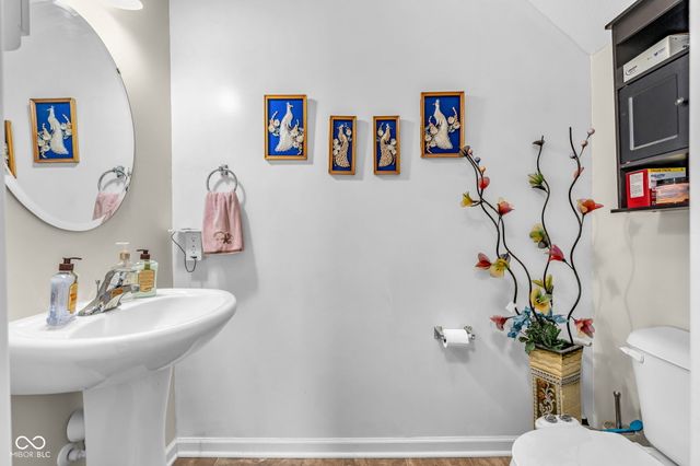 7530 Firecrest Lane, Camby, IN 46113