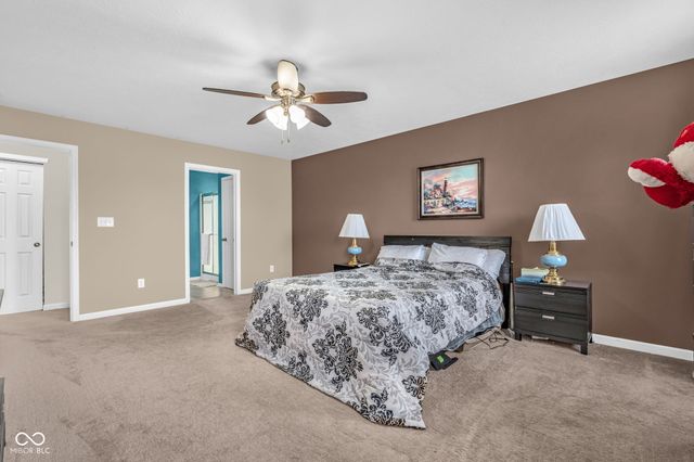 7530 Firecrest Lane, Camby, IN 46113