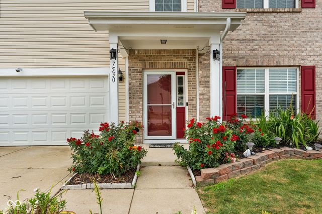 7530 Firecrest Lane, Camby, IN 46113