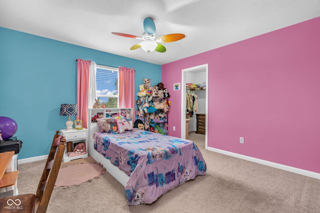 7530 Firecrest Lane, Camby, IN 46113