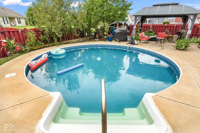 7530 Firecrest Lane, Camby, IN 46113