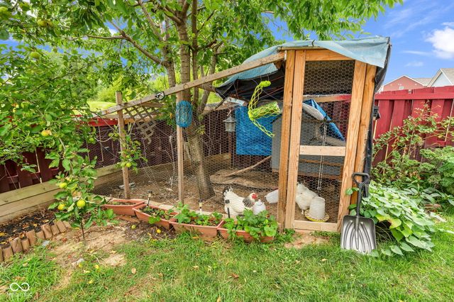7530 Firecrest Lane, Camby, IN 46113