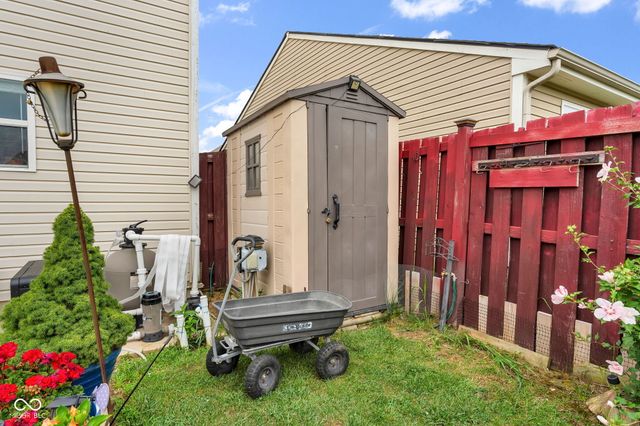 7530 Firecrest Lane, Camby, IN 46113