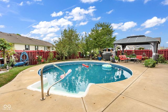 7530 Firecrest Lane, Camby, IN 46113