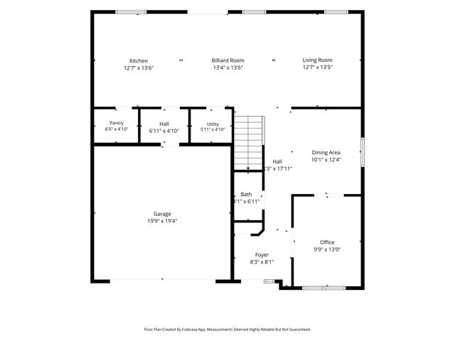 7530 Firecrest Lane, Camby, IN 46113