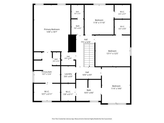 7530 Firecrest Lane, Camby, IN 46113