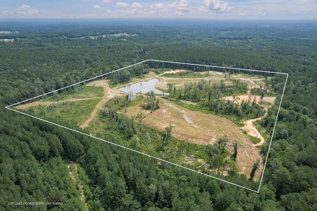 0000 HWY 42, Sumrall, MS 39482