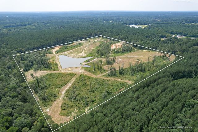 0000 HWY 42, Sumrall, MS 39482