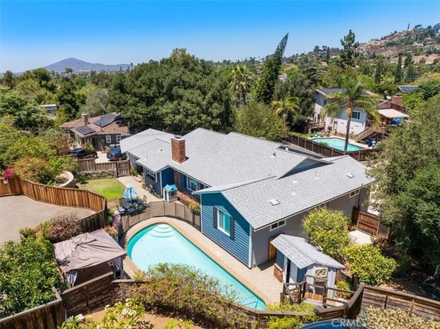 9350 Carmichael, La Mesa, CA 91941