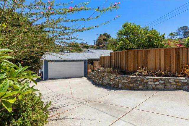 9350 Carmichael, La Mesa, CA 91941