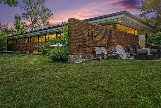 401 Klock Road, Benton Harbor City, MI 49022