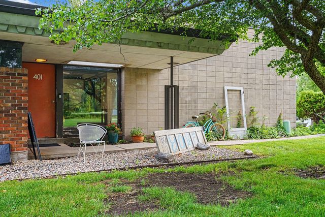 401 Klock Road, Benton Harbor City, MI 49022