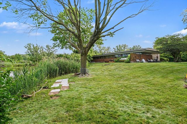 401 Klock Road, Benton Harbor City, MI 49022