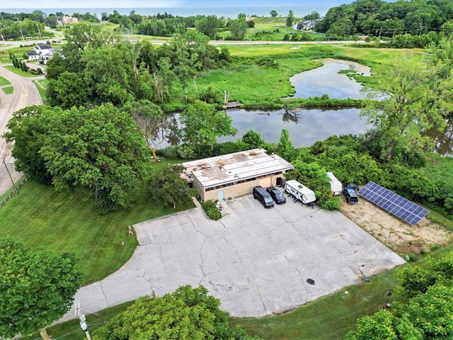 401 Klock Road, Benton Harbor City, MI 49022
