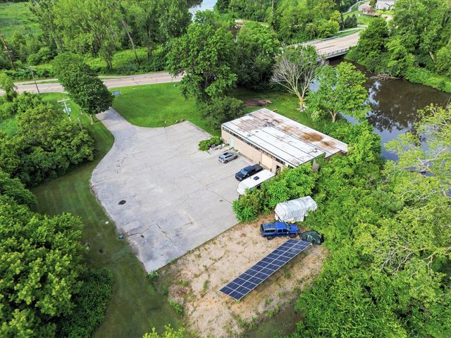 401 Klock Road, Benton Harbor City, MI 49022