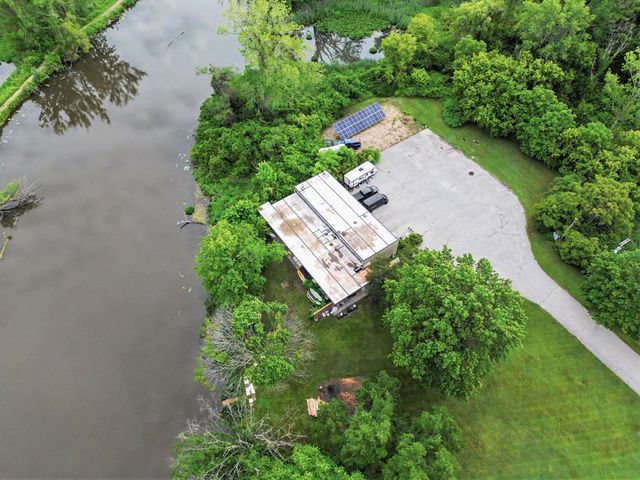 401 Klock Road, Benton Harbor City, MI 49022