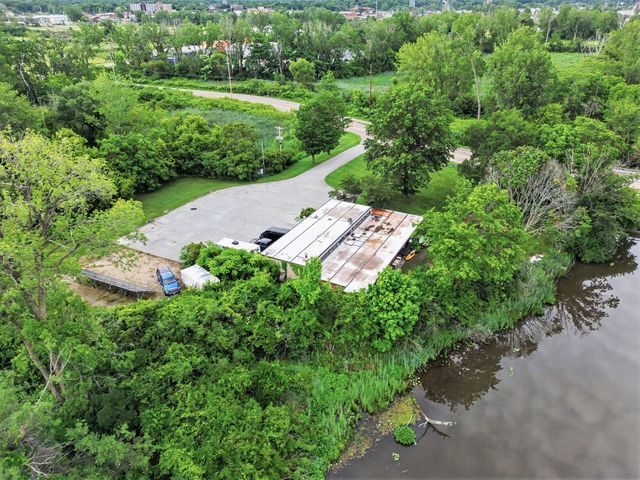 401 Klock Road, Benton Harbor City, MI 49022