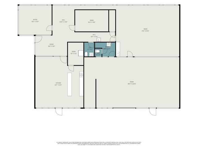 401 Klock Road, Benton Harbor City, MI 49022