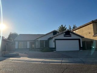 19010 N 25TH Way, Phoenix, AZ 85050