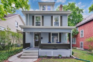 207 E Oakland Avenue, Columbus, OH 43201