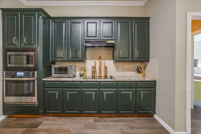 303 Blue Berry Lane, Aledo, TX 76008