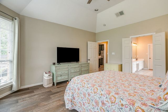 303 Blue Berry Lane, Aledo, TX 76008