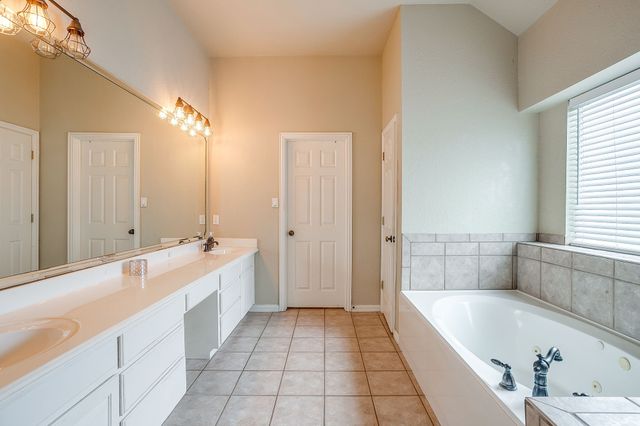 303 Blue Berry Lane, Aledo, TX 76008