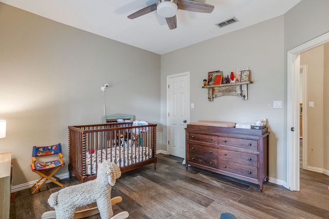 303 Blue Berry Lane, Aledo, TX 76008