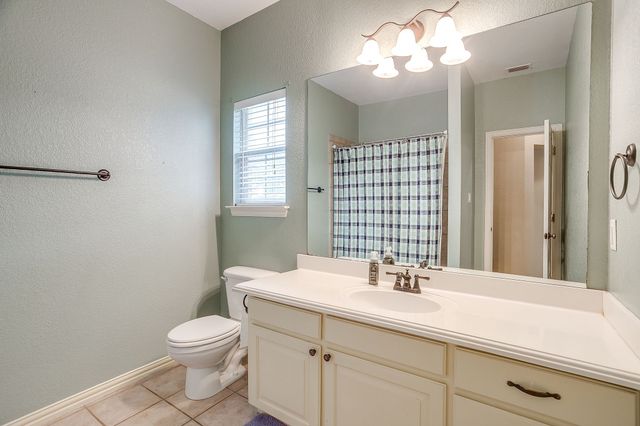 303 Blue Berry Lane, Aledo, TX 76008