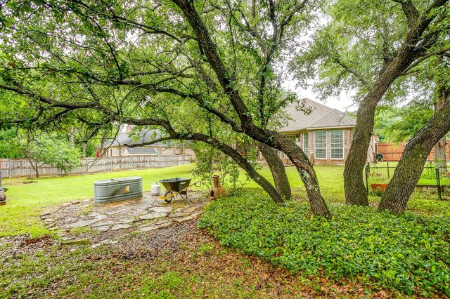 303 Blue Berry Lane, Aledo, TX 76008