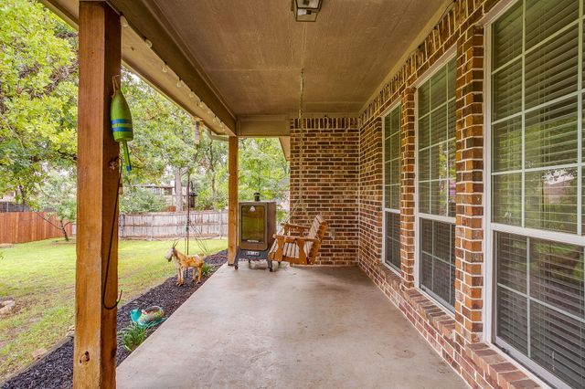 303 Blue Berry Lane, Aledo, TX 76008